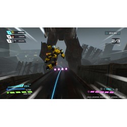 TRANSFORMERS: GALACTIC TRIALS PS5 JUEGO FÍSICO PARA PLAYSTATION 5 VERSIÓN ESPAÑOLA GARANTÍA EUROPEA EU WARRANTY